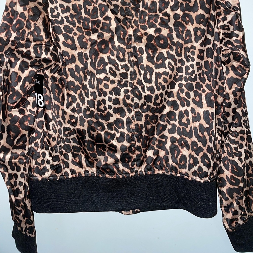 Jacket - Picture 2 of 5